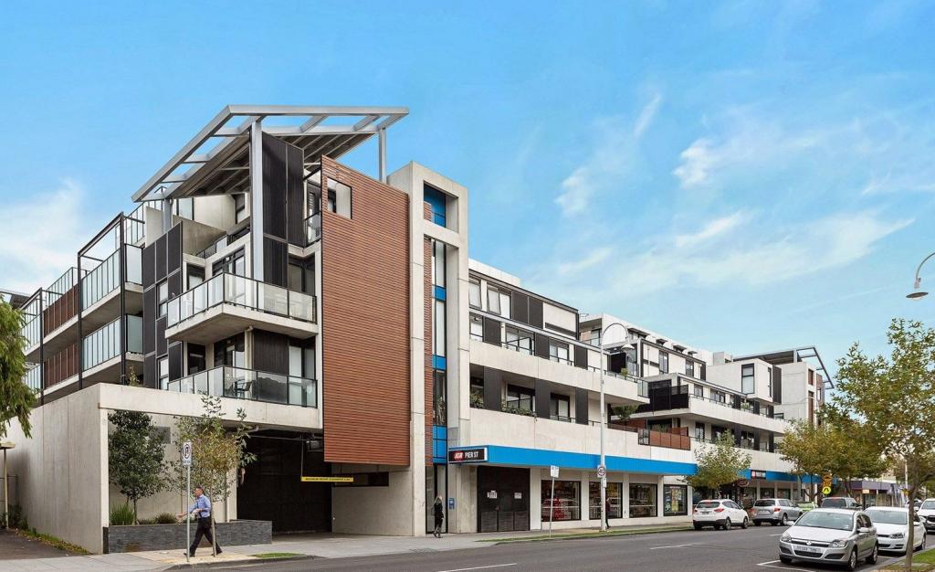 306/105 Pier St, Altona, VIC 3018