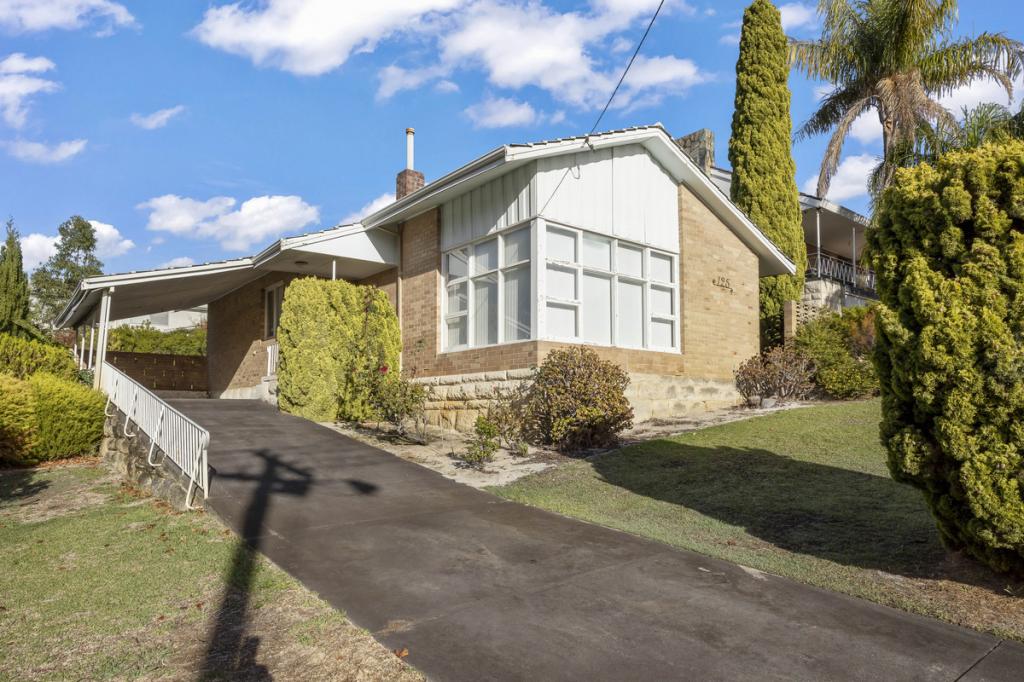 125 LAWRENCE ST, BEDFORD, WA 6052