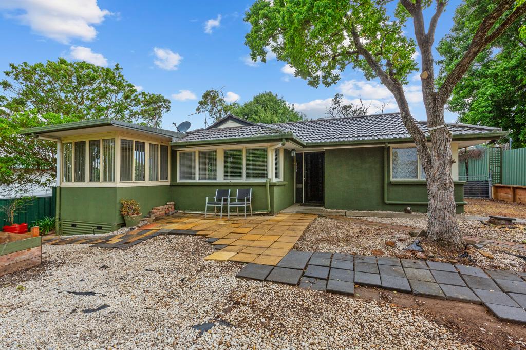 6 DUNOON DR, HAZELBROOK, NSW 2779