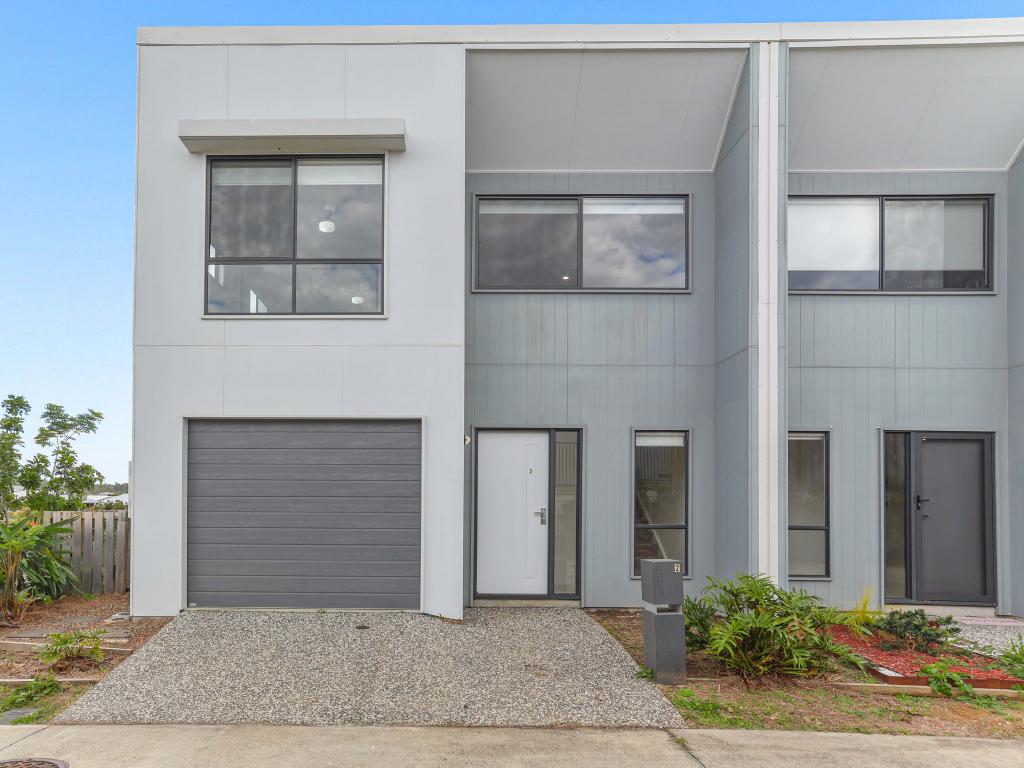 2 Milgate Lane, Ripley, QLD 4306
