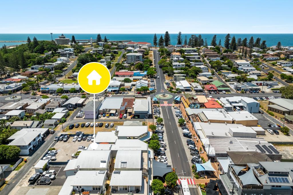 3/19 Coldstream St, Yamba, NSW 2464