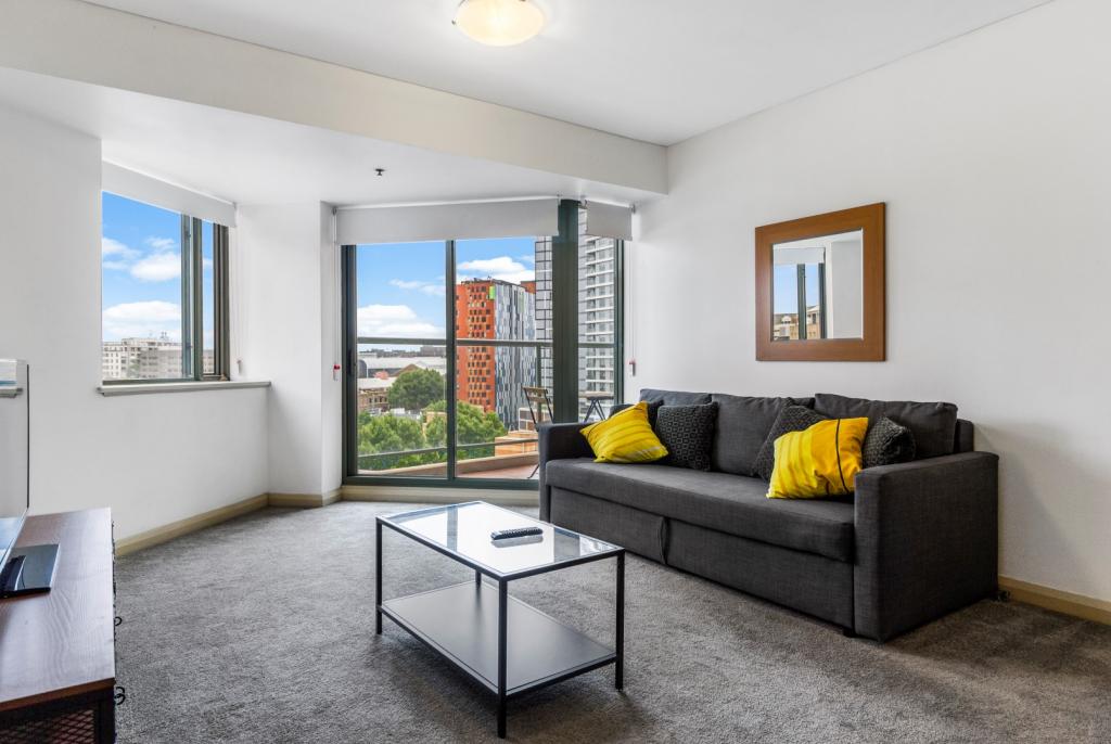 810/2 Quay St, Haymarket, NSW 2000