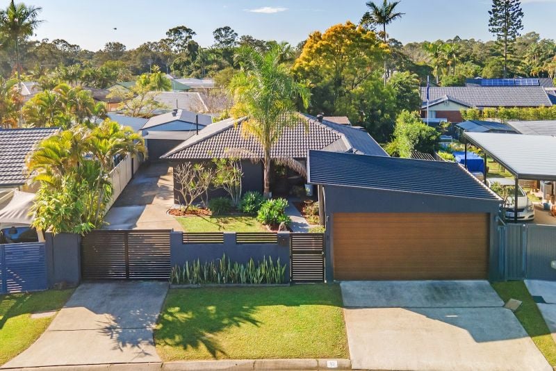 10 The Ave, Nerang, QLD 4211