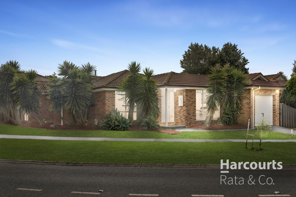 41 Calendula Cct, Epping, VIC 3076