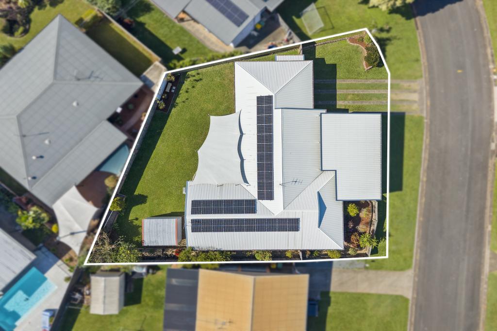21 Kestrel St, Bayview Heights, QLD 4868