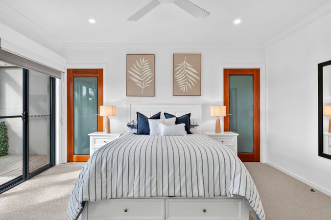 12/117 Palm Meadows Dr, Carrara, QLD 4211