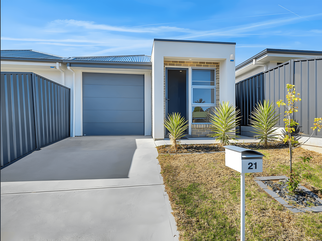 21 Sullivan Rd, Ingle Farm, SA 5098