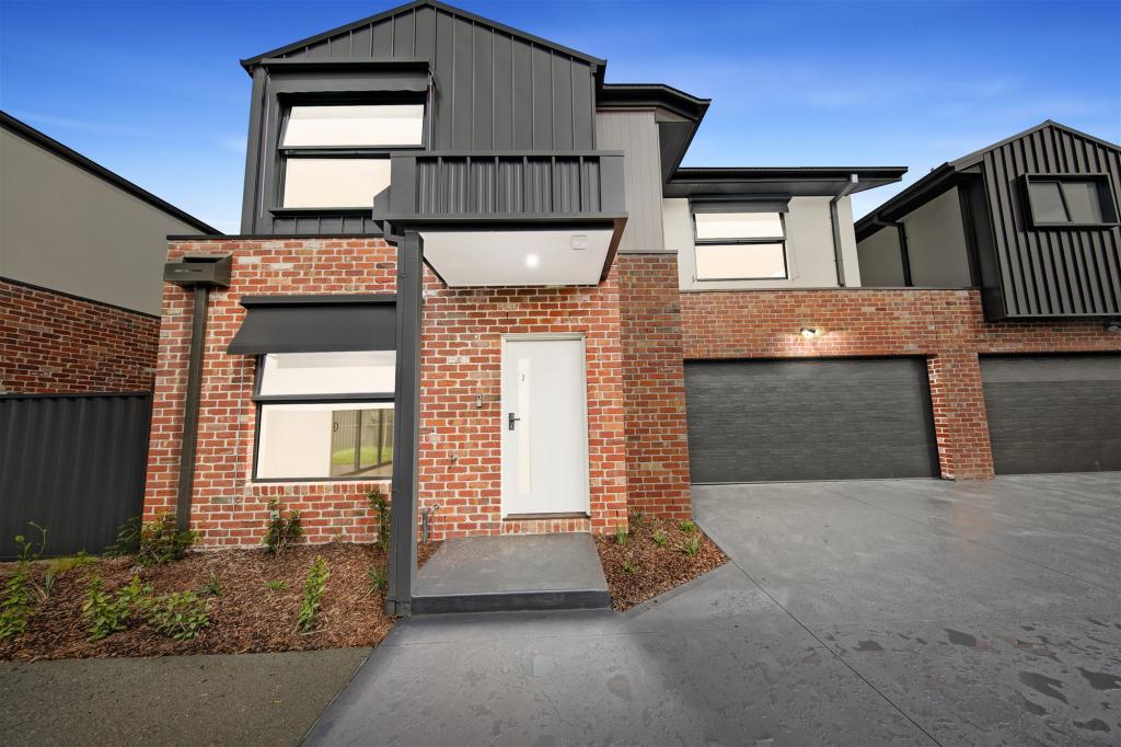 2/46 Sadie St, Glenroy, VIC 3046