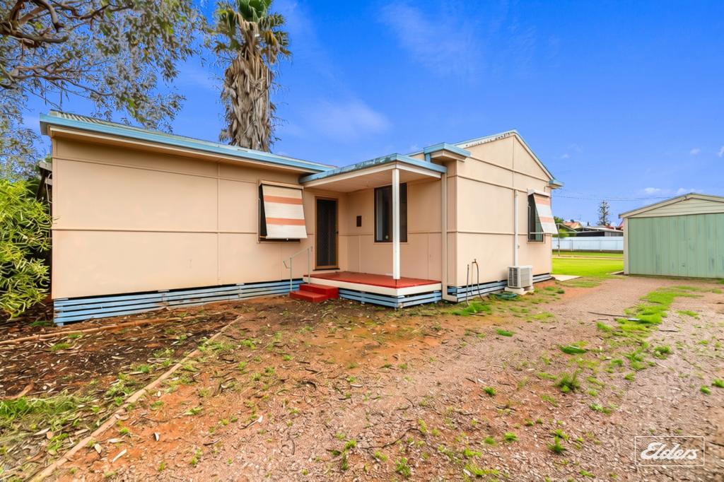 16 Williams St, Whyalla Norrie, SA 5608