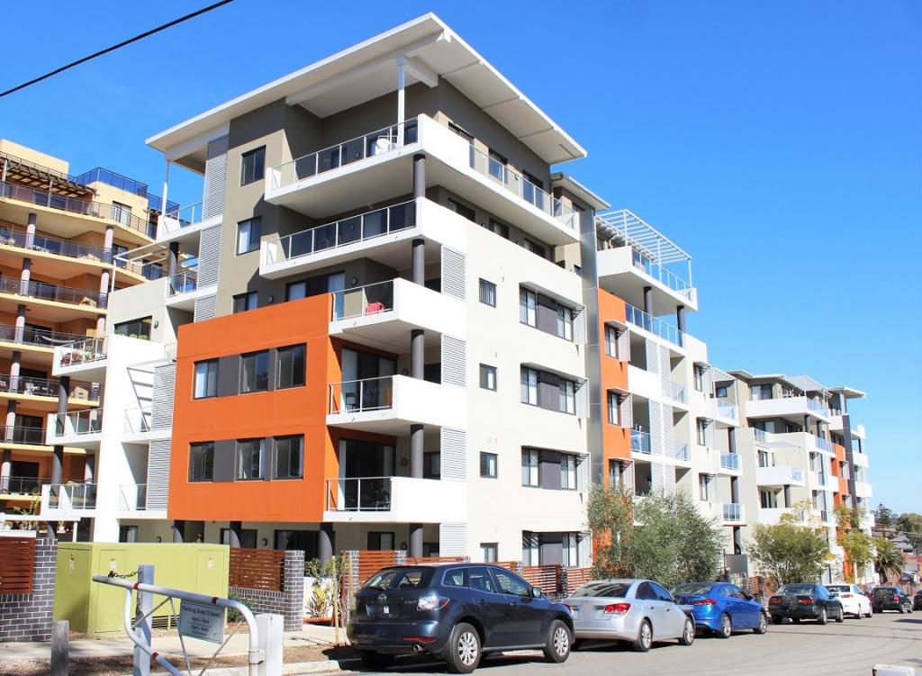 Contact agent for address, PARRAMATTA, NSW 2150