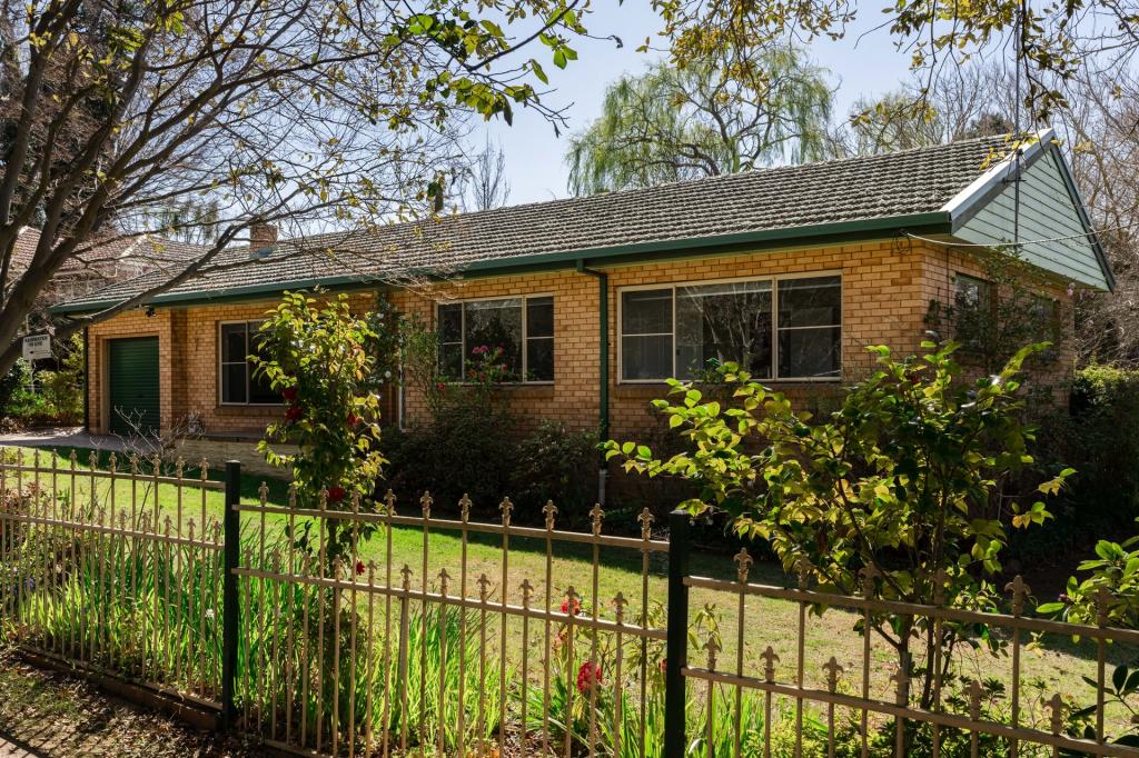 46 Coronation Dr, Orange, NSW 2800