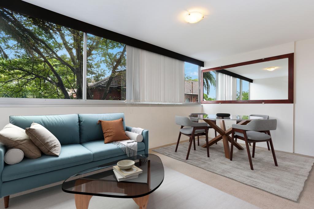 104/176 Glenmore Rd, Paddington, NSW 2021