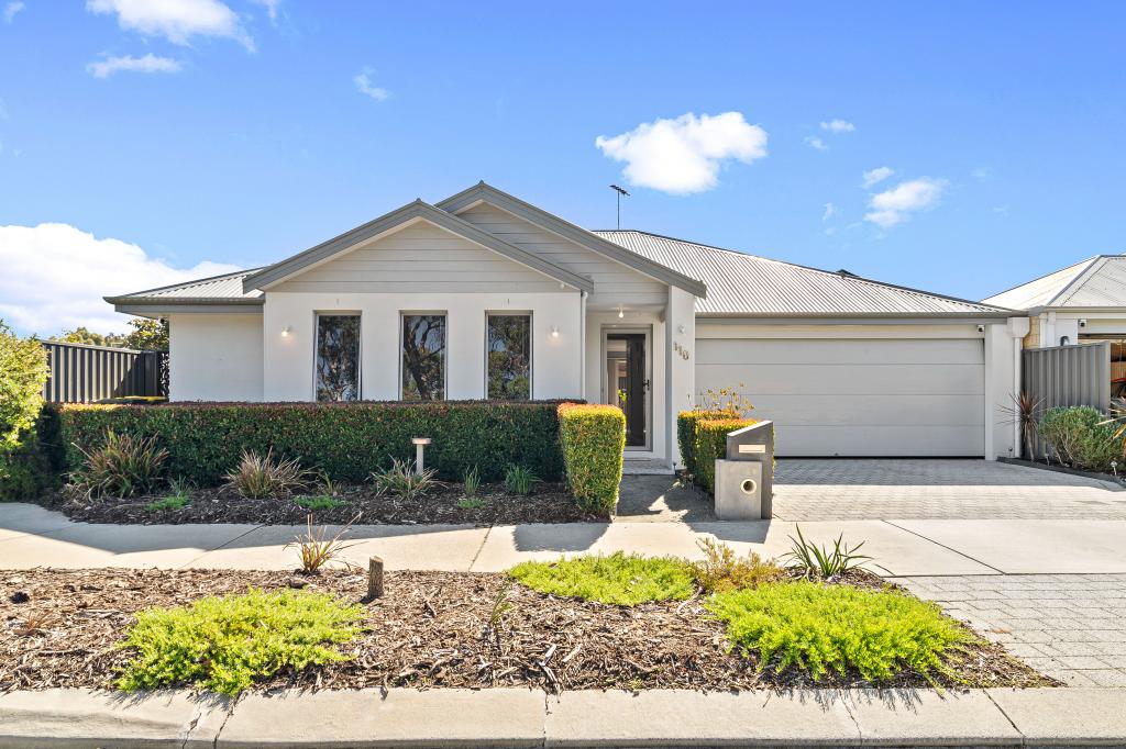 110 Lakewood Pkwy, Coodanup, WA 6210