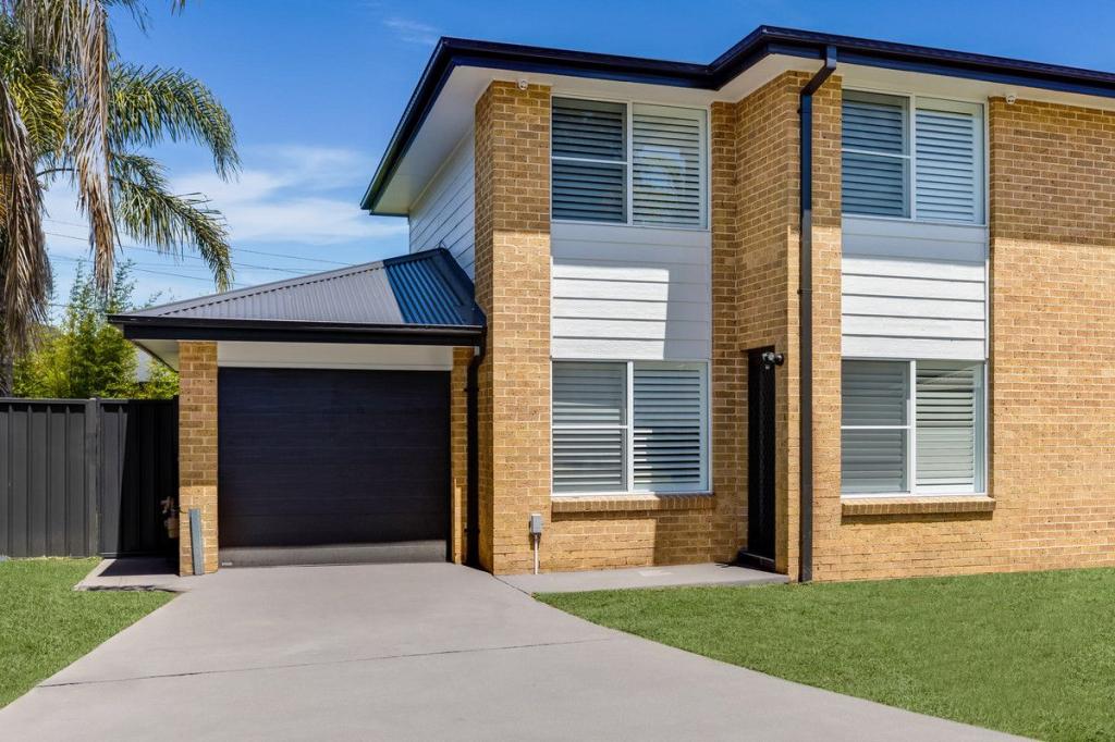 5 Faye Cl, Bateau Bay, NSW 2261