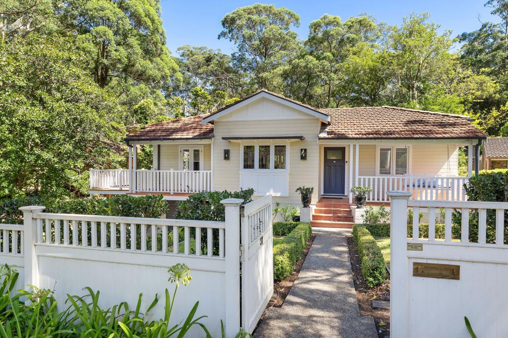 37 Warragal Rd, Turramurra, NSW 2074