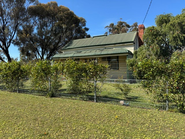 50 Vernon St, Korong Vale, VIC 3520