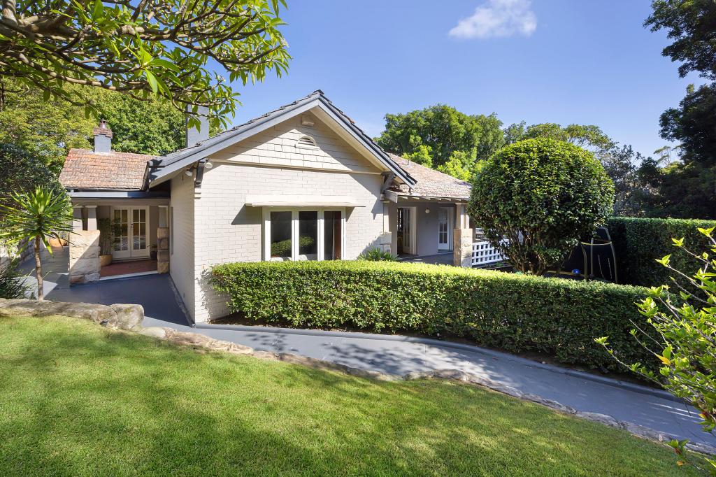 1 Ormond St, Bondi Beach, NSW 2026