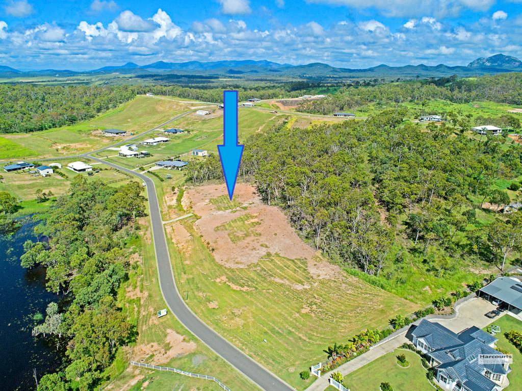 32b Trade Wind Dr, Tanby, QLD 4703