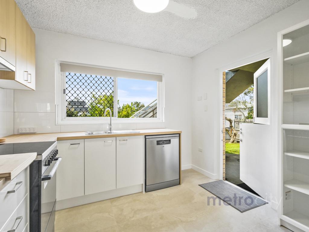 2/10 CAMBRIDGE ST, WEST END, QLD 4101