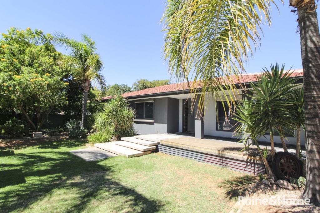 7 KIRWAN CRES, PORT AUGUSTA WEST, SA 5700