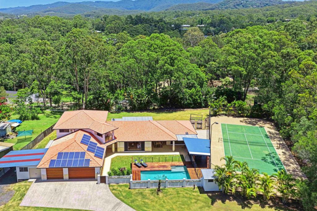 52 Country Cres, Nerang, QLD 4211