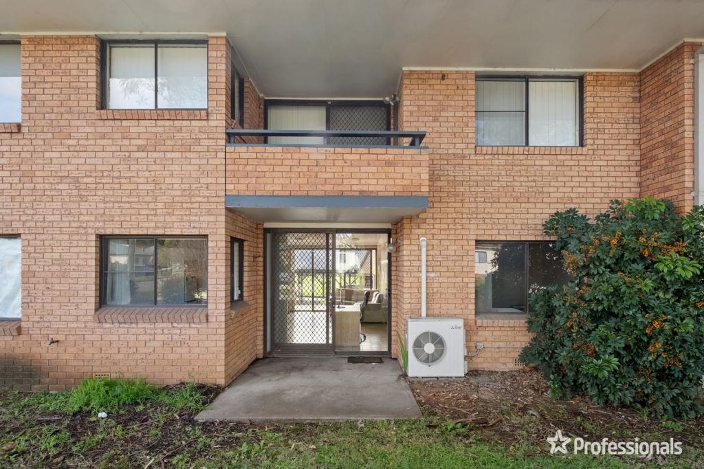 2/28 Skellatar St, Muswellbrook, NSW 2333