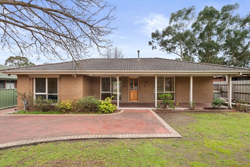 6 Konrad Ct, Ferntree Gully, VIC 3156