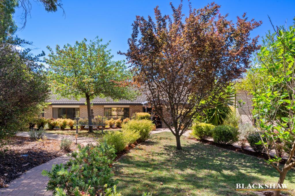 3 Mckinley Cct, Calwell, ACT 2905