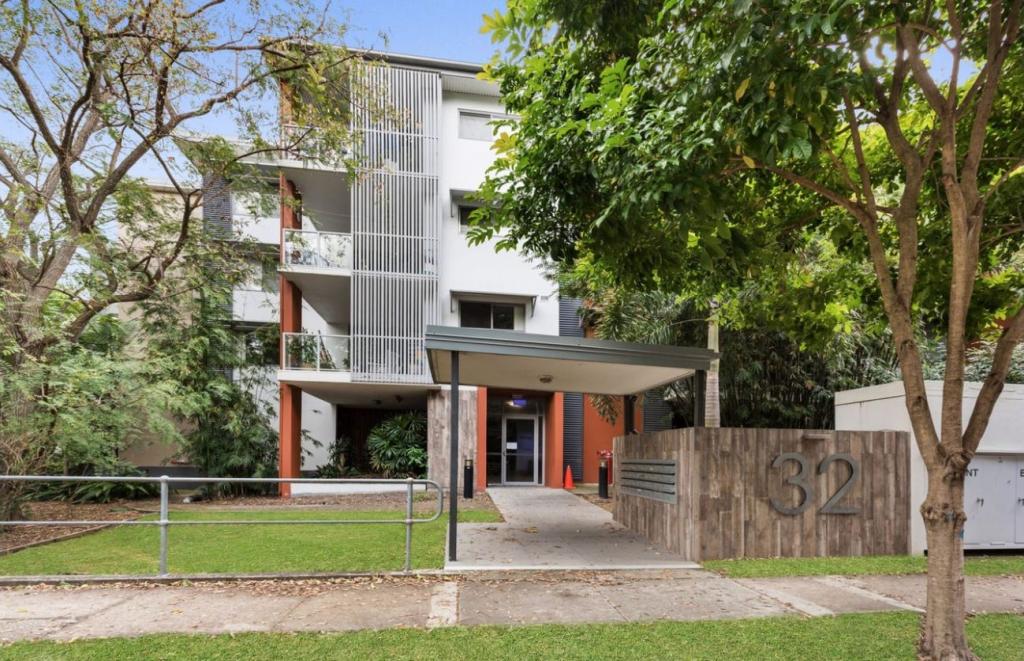 303/32 Nathan Ave, Ashgrove, QLD 4060