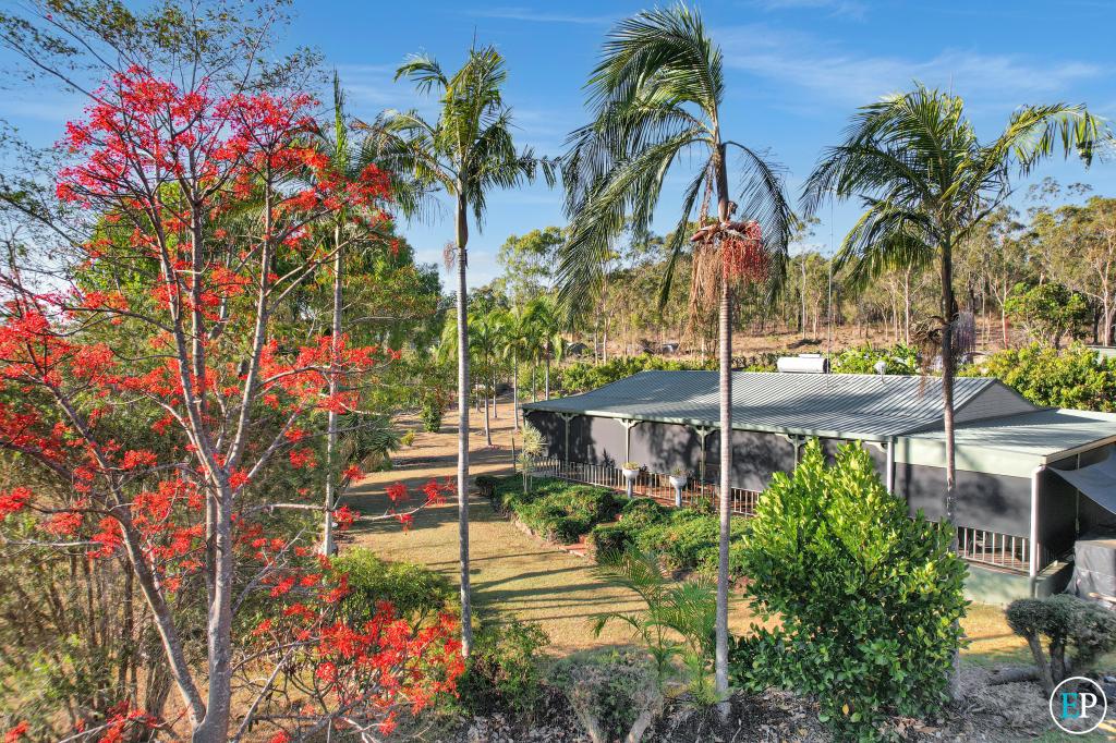 2 Gordon Earl Dr, Millstream, QLD 4888