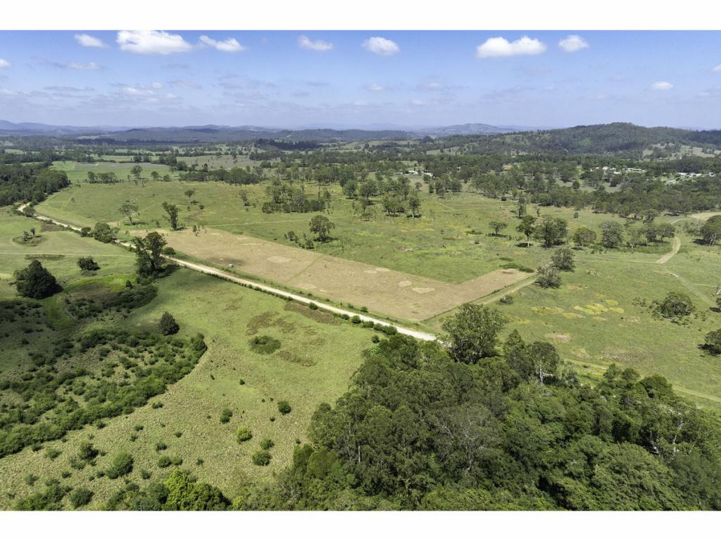 Lot 3/78 Patersons Lane, Krambach, NSW 2429