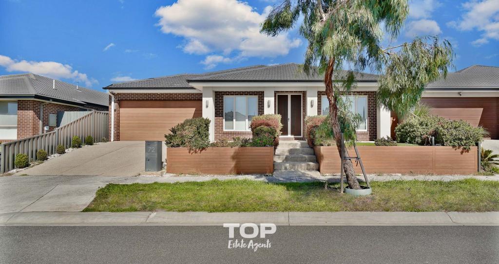 72 Lats Ave, Carrum Downs, VIC 3201