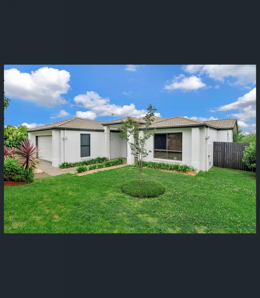 35 Bouganvillea Dr, Middle Ridge, QLD 4350