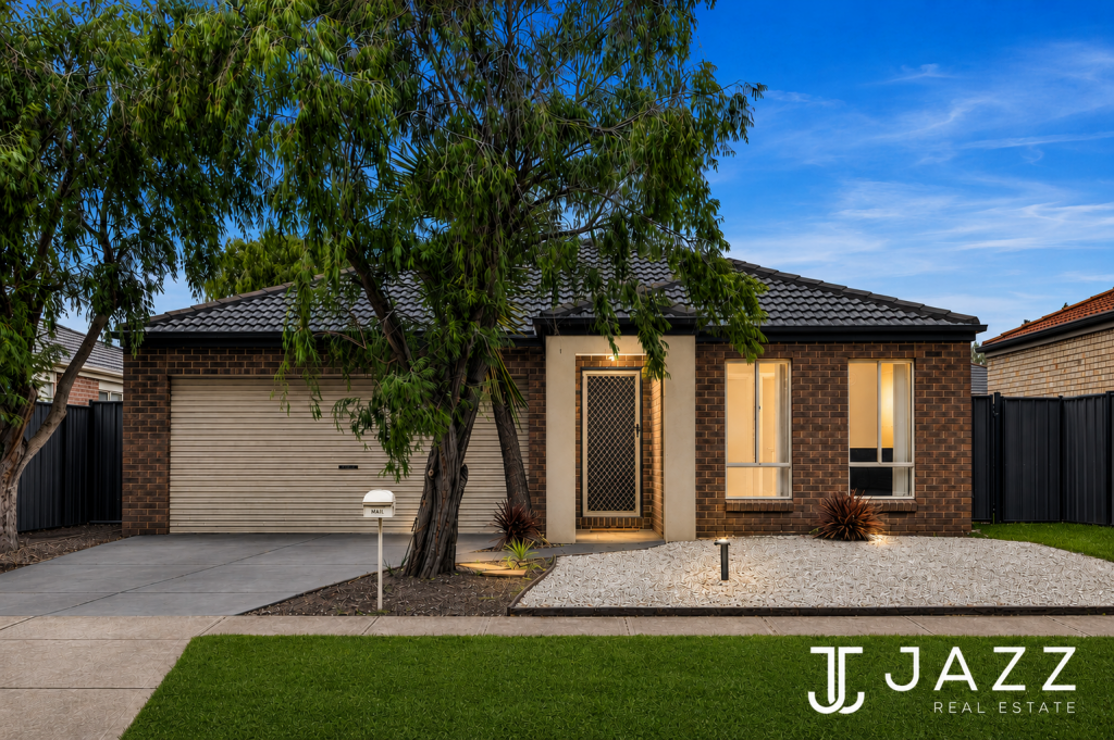 11 Goldstein Vsta, Point Cook, VIC 3030