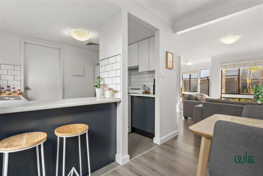 3/59 CORLETTE ST, COOKS HILL, NSW 2300