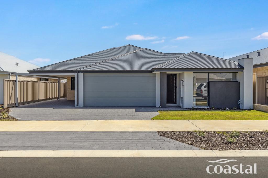 19b Mantis Gr, Karnup, WA 6176