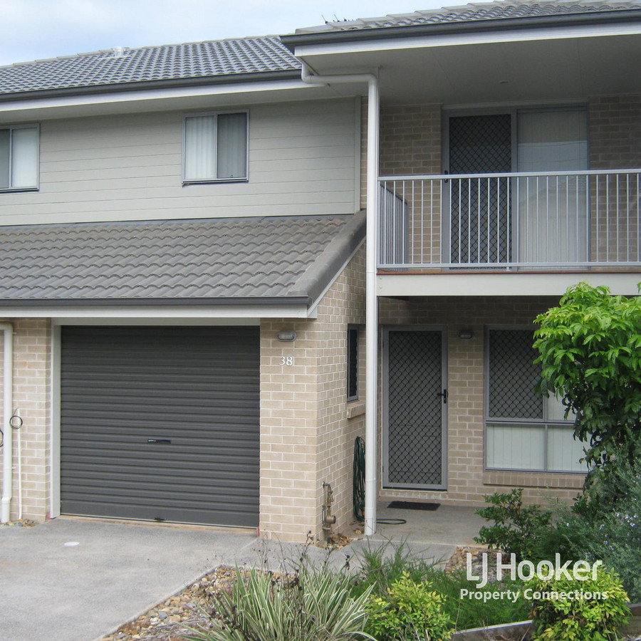 38/2-22 Lavender Dr, Griffin, QLD 4503