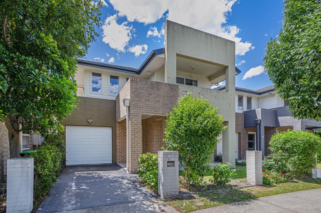 32 Empire Cct, Penrith, NSW 2750