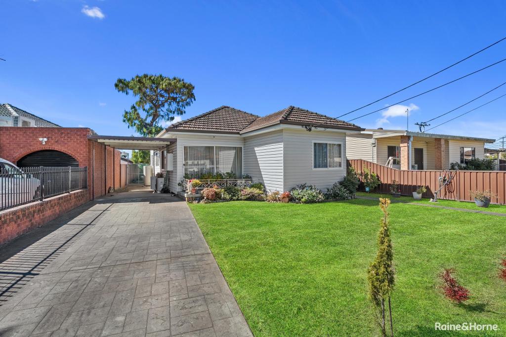 61 Alexander St, Smithfield, NSW 2164