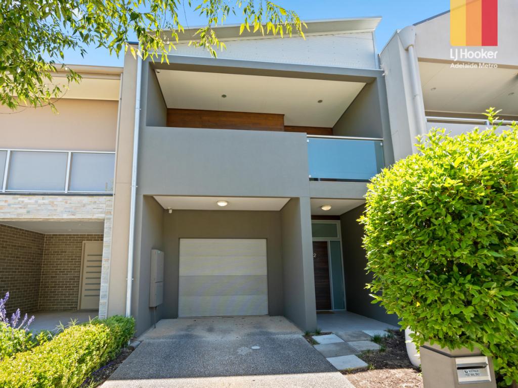 52 Rapid Ave, Lightsview, SA 5085