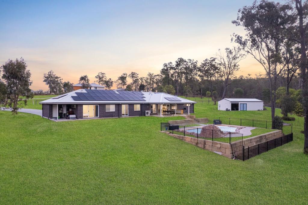 10 Bottlebrush Cres, Rifle Range, QLD 4311