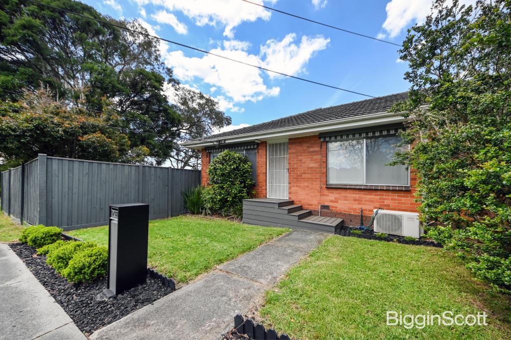 1/13 Flower St, Ferntree Gully, VIC 3156