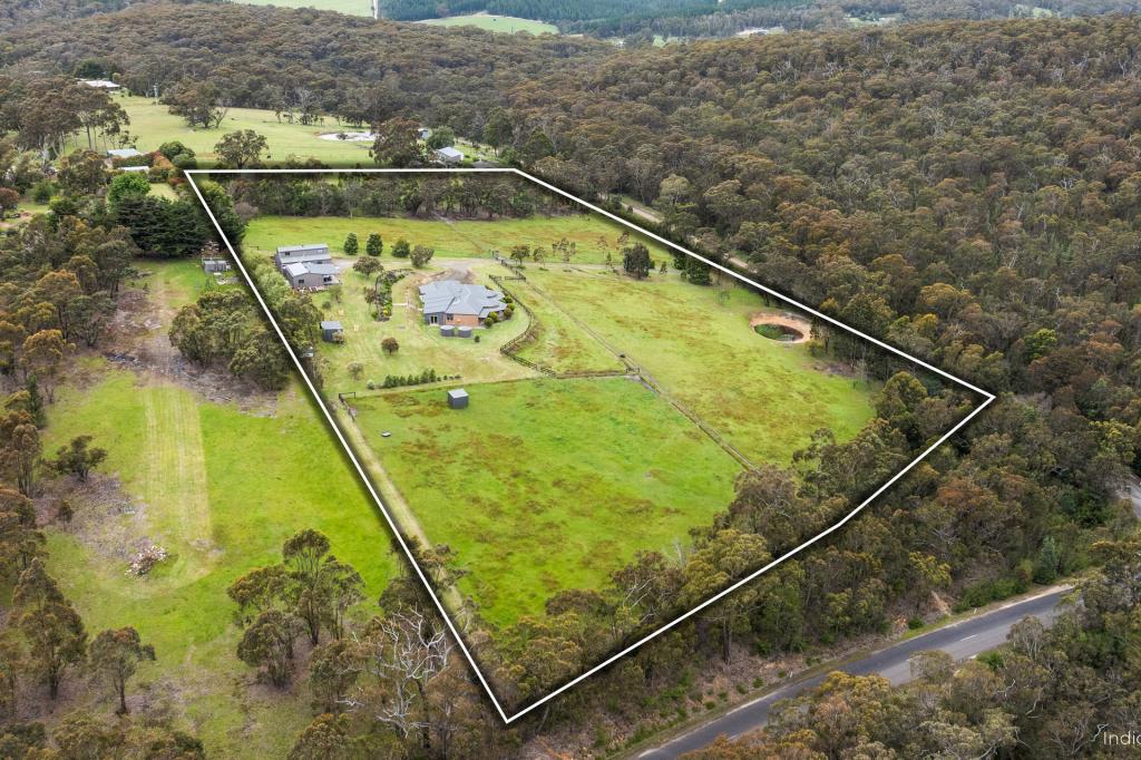 17 Powers Rd, Callignee, VIC 3844