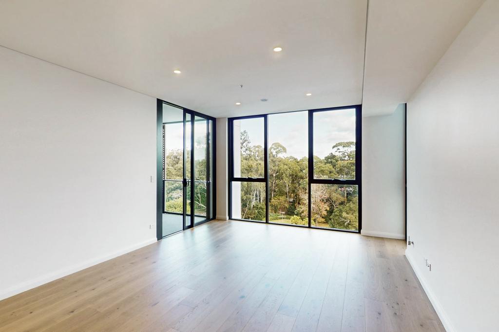 507/27 Ashford Ave, Castle Hill, NSW 2154