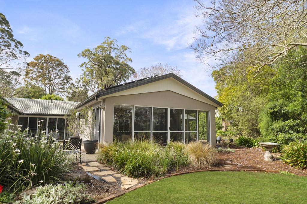 20 Inadale Ct, Middle Ridge, QLD 4350