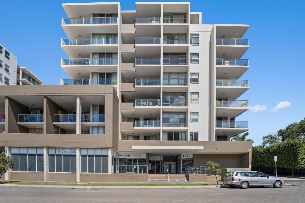 90/22 Gladstone Ave, Wollongong, NSW 2500