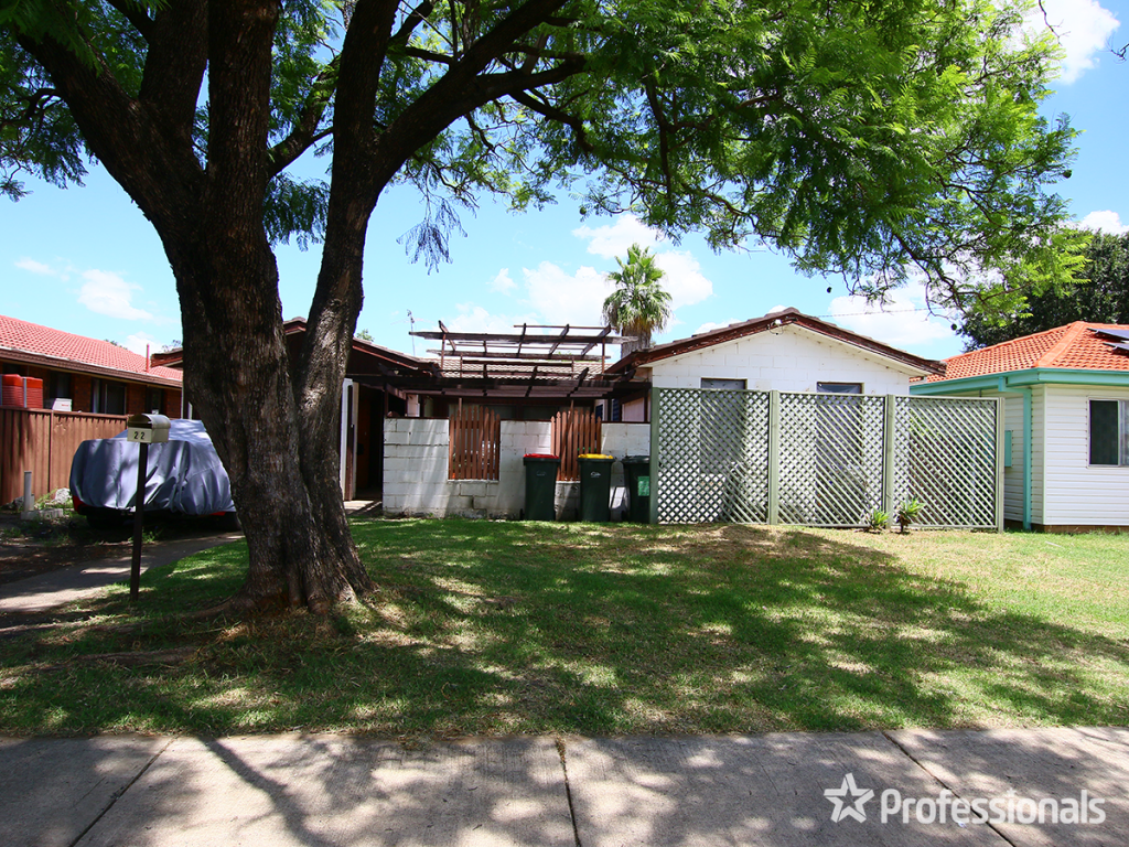 22 Green St, West Tamworth, NSW 2340