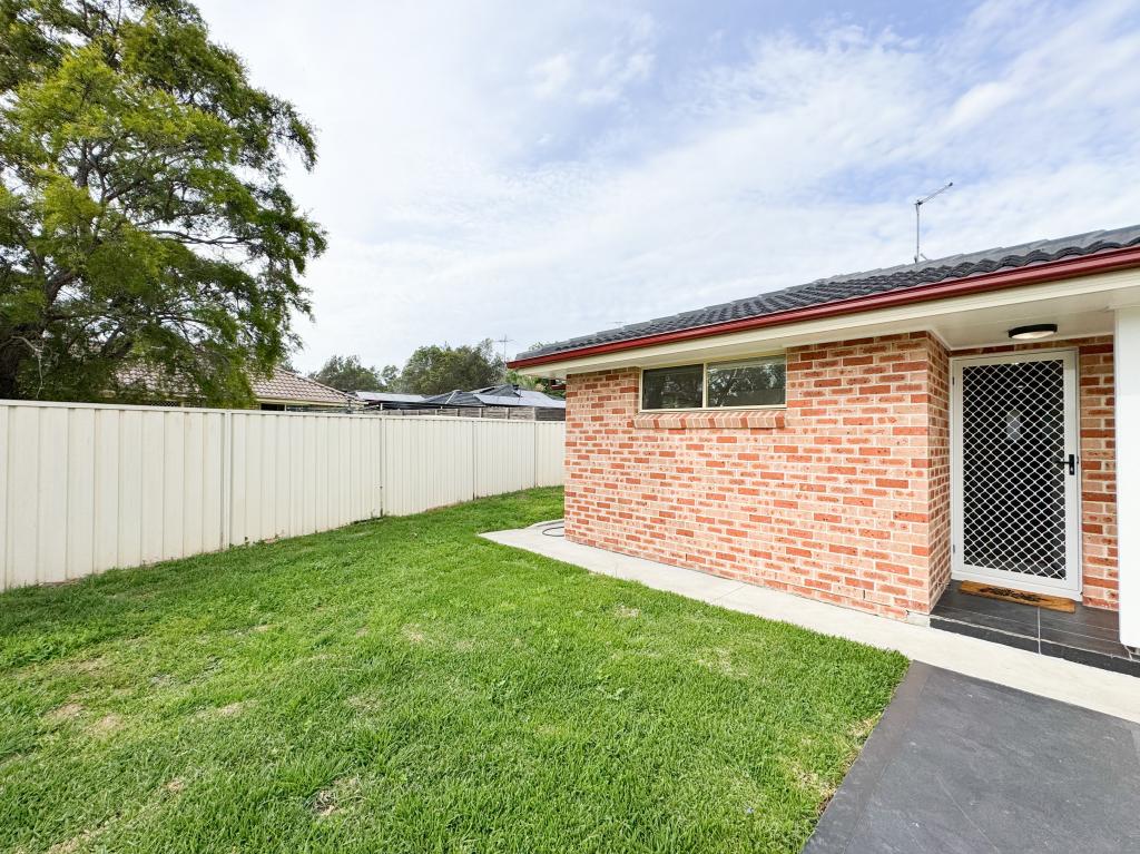 4a Bujan St, Glenmore Park, NSW 2745