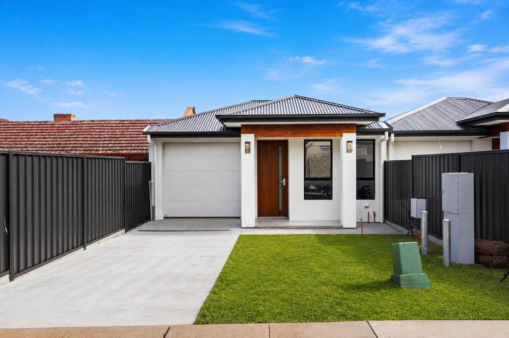 LOT 50 & 51/39 MIDWAY RD, ELIZABETH EAST, SA 5112
