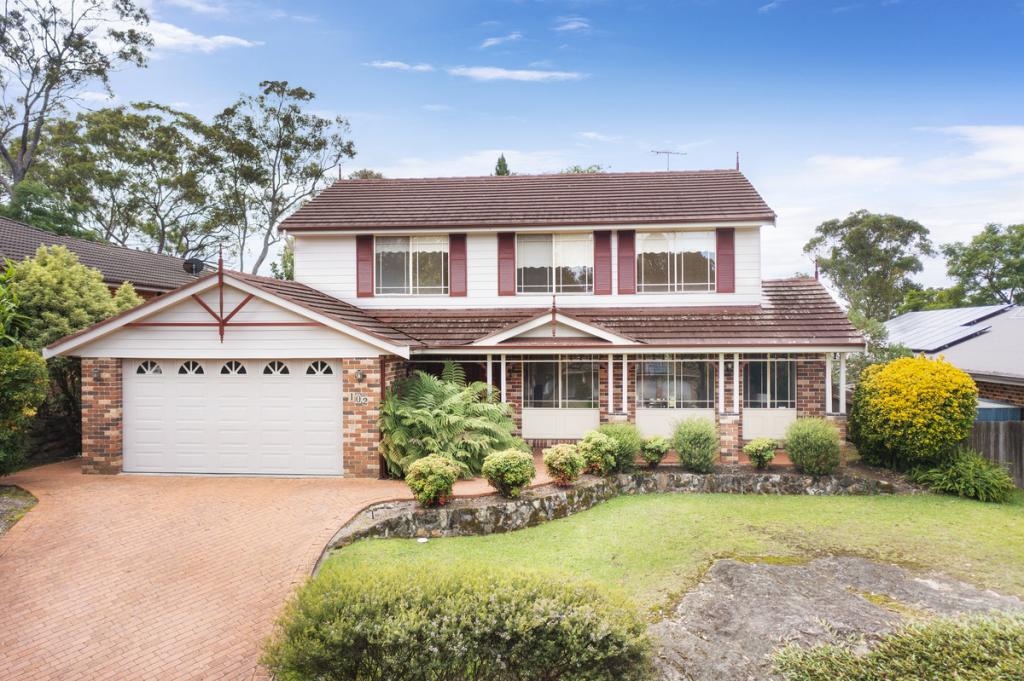 102 Lee Rd, Winmalee, NSW 2777